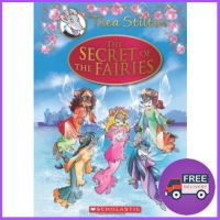 Limited product THEA STILTON SPECIAL EDITION 02 : THE SECRET OF THE FAIRIES