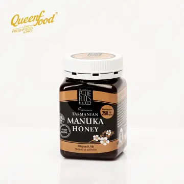 Lợi ích sức khỏe của Mật ong Manuka Úc là gì?
