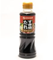 น้ำซุปสุกี้ยากี้ญี่ปุ่น 220 มล. น้ำซุปชาบู SUKIYAKI TARE 220 ML.