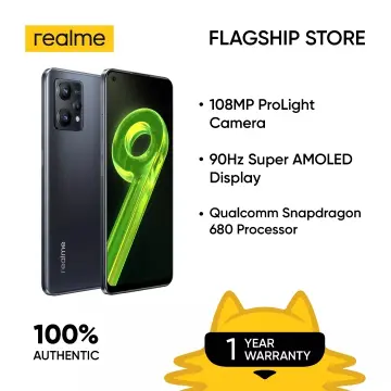 Shop Realme Cellphone 6gb Ram 128gb Rom with great discounts and prices  online - Jan 2024