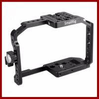 ถูกที่สุด!!! SMALLRIG Form-fitting Cage for Panasonic G7 ##กล้องถ่ายรูป ถ่ายภาพ ฟิล์ม อุปกรณ์กล้อง สายชาร์จ แท่นชาร์จ Camera Adapter Battery อะไหล่กล้อง เคส