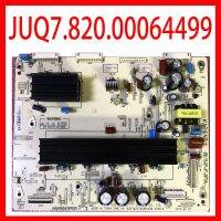 พลาสม่าบอร์ด JUQ7.820.00064499 CN51G4000 100เดิมแหล่งจ่ายไฟการ์ดสำหรับทีวี3D51C2000