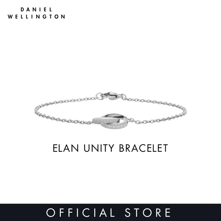 Daniel Wellington Elan Unity Bracelet 