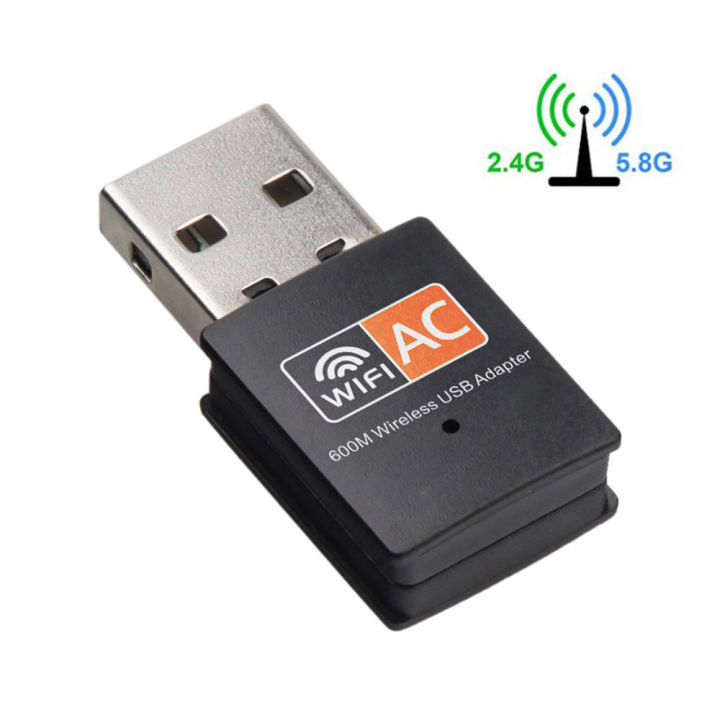 2-4ghz-5ghz-dual-band-600mbps-usb-wifi-adapter-wireless-network-card-wireless-usb-wifi-adapter-wifi-dongle-pc-network-card