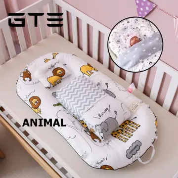 Difference Between Baby Cot And Crib – Gethá Online Store