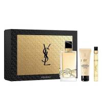 [ฉลากไทยทั้งร้าน?]YSL Libre Eau de Parfum 3-Piece Gift Set