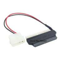 【YF】 Laptop 2.5  Inch 44-pin to 3.5  40-pin HDD Hard Drive Converter