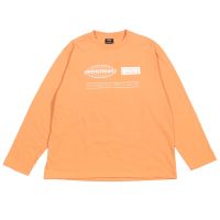 getricheasy™ Company logo L/SL tee