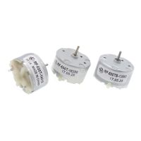 1PCS RF-500TB Micro DC Motor RF-500TB-14415 RF-500TB-12560 RF-500TB-18280