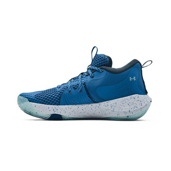 Under Armour Unisex Embiid One Basketball Shoes Lazada PH