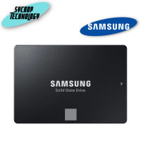 Samsung SSD 870 EVO SATA III 1TB ประกันศูนย์ เช็คสินค้าก่อนสั่งซื้อ