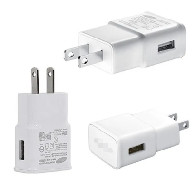 (BillBill)USB Power Adapter อะแดปเตอร์/หัวชาร์จ