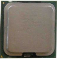 CPU Intel Pentium 4 3.20GHZ/2M/800 ( Socket PLGA775 )