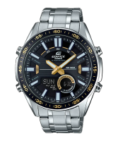 Casio Edifice Chronograph รุ่น EFV-C100D-1BV