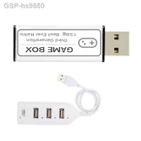 เกม USB บูสเตอร์ Hs9850คลาสสิก128GB Y9RF