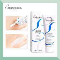 Embryolisse Lait Cream Concentrated ครีมบำรุง ผิวหน้า และผิวกาย มอยส์เจอไรเซอร์บำรุง (75 ml.) มอยซ์เจอไรเซอร์บำรุงผิวอเนกประสงค์สุดโด่งดังของฝรั่งเศส