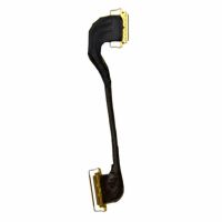 Newprodectscoming LCD Screen Display Flex Ribbon Cables Connector Replacement Parts for Apple iPad 2 A1395 A1396 A1397 LX9A