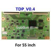 1Pc TCON TDP V0.4ทีวี T-Con KLV-46EX500 KLV-55EX500 Logic Board สำหรับ32นิ้ว40นิ้ว46นิ้ว55นิ้ว