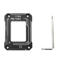 LGA17XX/18XX-BCF 12Th 13Th CPU Bending Correction Fixing Buckle CPU Bending Corrector Frame CPU Fixed Backplane