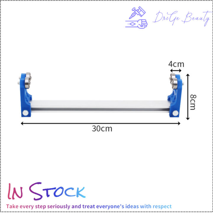 สต๊อกพร้อม-เครื่องตรวจจับความตรงลูกศรอะลูมินัมอัลลอยเครื่องทดสอบความตรงของเพลาลูกศรค่าวัดที่ถูกต้องแม่นยำ