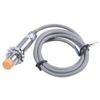 KSOL DC6-36V 300mA NPN NO 3-wire 4mm Tubular Inductive Proximity Sensor Switch LJ12A3-4-Z-BX