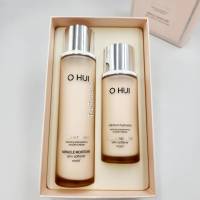 #พร้อมส่ง #O HUI Miracle Moisture Skin softener Special Set