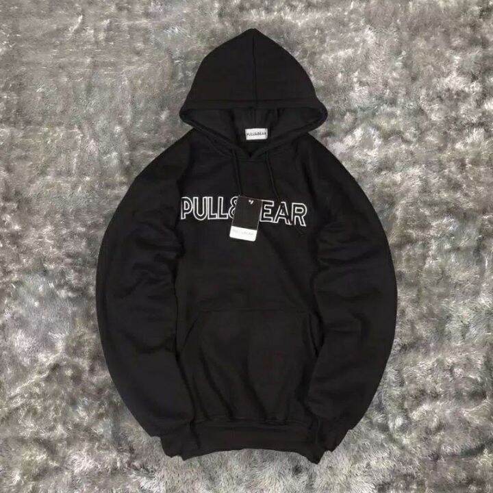 【Ready stock】2023 New StylePRIA Jacket HOODIE PULL AND BEAR FASHION