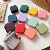 {zhiyun Watchshop}กรณีหูฟังสีทึบสำหรับ Xiaomi MI Air2 SE กรณีฮาร์ดพีซีเคลือบไร้สายบลูทูธชุดหูฟังฝาครอบป้องกันสำหรับ Mi Air 2 SE