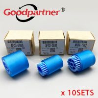 default 10X AF031082 AF030081 AF032080 Paper Feed Separation Pickup Roller For Ricoh 2051 2060 2075 5500 6000 6001 6002 6500 7000 7001