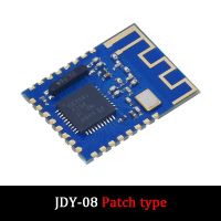 JDY-08 BLE บลูทูธ4.0 Uart บอร์ดอินเตอร์เน็ต CC2541ส่วนกลางสวิตช์โมดูลไร้สาย IBeacon รหัสผ่าน