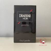 น้ำหอมแท้ Guy laroche drakkar noir edt 100ml กล่องซีล