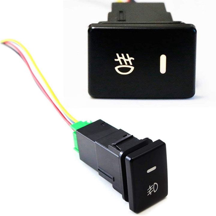 4-pole-12v-push-button-switch-with-led-background-indicator-lights-for-fog-lights-drl-led-light-bar-33x22mm