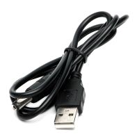 USB 5V สำหรับ DC สายไฟ USB 2.0สำหรับแจ็ค DC 5.5X2การเชื่อมต่ออินเตอร์เฟซ1มม.