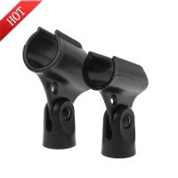 Universal Microphone Clip For Shure Mic Holder Handheld Microphone Wireless/Wire