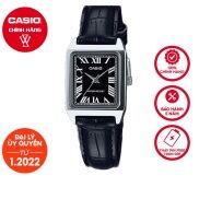Đồng Hồ Quartz Nữ Casio WATCHSTORE LTP-V007L