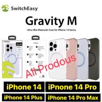 Switcheasy Gravity Ultra Slim Magsafe iPhone 14 / 14 Pro / 14 plus / 14 Pro Max
