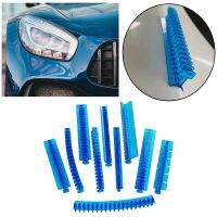 10 Pieces Auto Body DIY Dent Removal Puller Tabs Dent Repair Removal Tool for Automobile Refrigerator Motorcycle Car Body