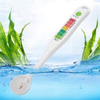 Cupara Propadora De Salinidad Portátil, Medidor Digital De Sal De Cocina, Resistente Al Agua, Detección De Contenido De Sal, 0-200PPT, Gran Alcance Para El Hogar, Mar,Para,Para