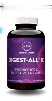 MRM Digest-ALL® IC, 60 Vegetarian Tablets