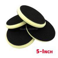 【YP】 5 Inch Pu Foam Chamfering Protection Interface Sanding Tools Accessories Car Clay