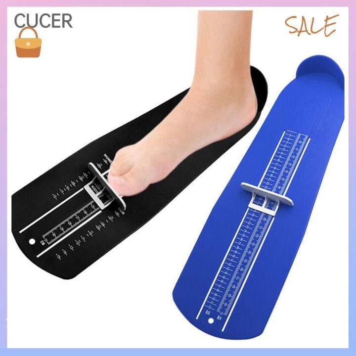 CBT Measuring Tool Ruler Foot Measuring Device Foot Measure Shoes Size