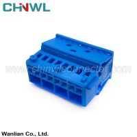 1-50 sets 8pin auto wiring harness plug 953892-1 cable electric plug connector 4-953892-1 4-0953892-1 Electrical Connectors