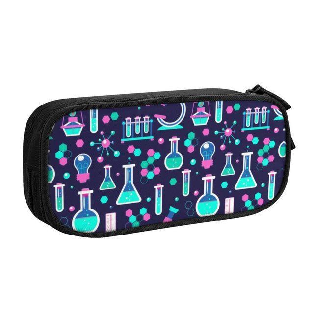 pink-science-pencil-cases-for-girls-boys-large-capacity-chemical-lab-chemistry-technology-pen-box-bag-school-supplies