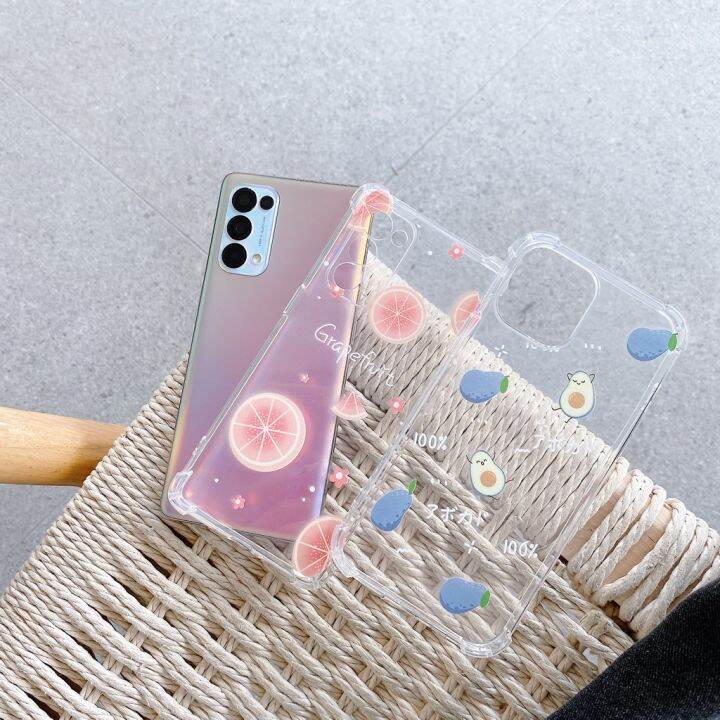 เคสมือถือ-tpu-กันกระแทก-ลายการ์ตูนน่ารัก-สำหรับ-oppo-a76-reno7-7z-5g-a95-reno6-6z-a16-a74-5g-a54-a74-4g-a94-a15s-reno-5-5g-reno-4z-5g-a15-a93-reno-4-a53-a52-a92-a12-a1k-a3s-a12e-a5s-a7-f7-f9-f11-pro-a