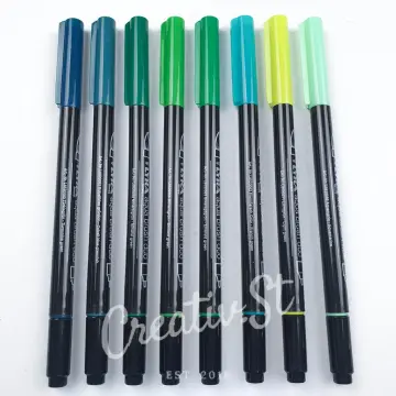 Jual Aqua Brush Pen Terbaru - Dec 2023