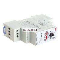 07nov รีเลย์เวลาจับเวลาอเนกประสงค์ Ac/Dc 24-240V Dhc19-M 1ชิ้น