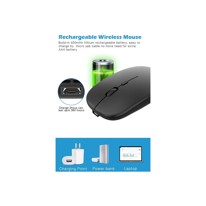 wireless-mouse-rechargable-2-4g-ultra-silent-optical-mouse-with-usb-and-type-c-receiver-for-laptop-macbook-black