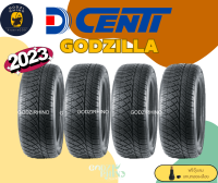 DCENTI รุ่น Godzilla (ราคาต่อ 4 เส้น) ยางรถกะบะ 255/50 R18 255/55 R18 265/60 R18265/50 R20?ใหม่ล่าสุดปี 2023? พิเศษ!! แถมจุ๊บฟรีตามจำนวนยาง