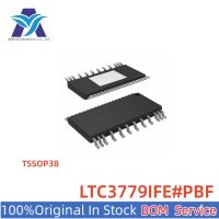 New Original Stock IC Electronic Component LTC3779IFE#PBF  LTC3779 LTC3779EFE LTC3779HFE TSSOP38 DC-DC Control Chip One Stop BOM