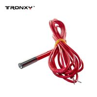 【original】 【Fast-selling】 Tronxy เครื่องพิมพ์3D ส่วน12V 40W,M6ทำความร้อนแม่พิมพ์20สำหรับเครื่องพิมพ์3d Hotend J-หัวเครื่องทำความร้อนสำหรับของตกแต่งงานปาร์ตี้